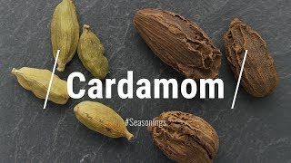 🔵 All About Cardamom [upl. by Evadne]