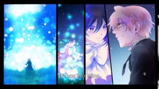 Yuki Kajiura Fake Wings Sub Español AMV Pandora Hearts [upl. by Leyes]