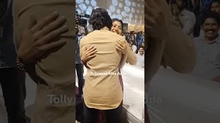 Sai Pallavi And Naga Chaitanya spotted in Thandel movie Presmeet Cute Pair in telugu Cinema [upl. by Waly]