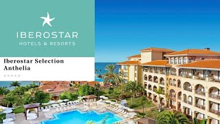 TENERIFE 5STAR RESORTS  Iberostar Selection Anthelia  SUPERB Costa Adeje  5Star Resorts Part 2 [upl. by Ahtis88]