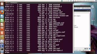 SFTP Server Chroot Configuration  How to Setup Chroot SFTP in Linux [upl. by Pangaro]