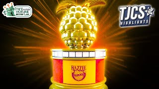 The 2023 Razzie Nominations Are Here [upl. by Fairweather228]