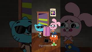 Darwin helps Anais find Daisy the donkey  The Amazing World Of Gumball [upl. by Ime]