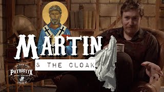 Martin of Tours [upl. by Singh]