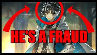 How To EASILY Clear This 90 Node FateGrand Order [upl. by Salkcin]