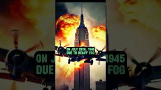 The Day a Plane Crashed into the Empire State Building [upl. by Enelime]