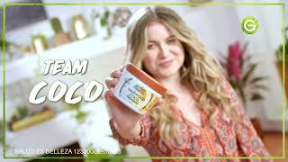 Nutre tu cabello sin dejarlo pesado con Garnier Fructis Hair Food [upl. by Sallee]