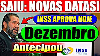 🔴PAGAMENTO DEZEMBRO ANTECIPADO Descubra COMO SACAR SEU VALOR JÁ [upl. by Hooker]