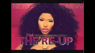 Im Legit  Nicki Minaj InstrumentalRemake [upl. by Reiners657]