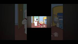 Stewie needs money for plane tickets familyguy familyguyfunnymoments shorts [upl. by Eirffej523]