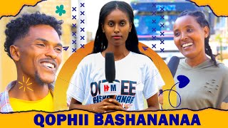 qophii Bashananaa horn media [upl. by Clerk124]