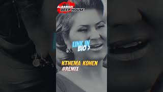 Kthema kohën  Shyhrete Behluli MIX🇦🇱 Deep House 🇦🇱 shqip deephouse hitetereja kosova albania [upl. by Fawn]