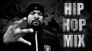 HIP HOP MIX 2024 FLASH 2pac Snoop Dogg Dr Dre Eminem DMX Ice Cube Xzibit Method Man 50 cent [upl. by Yorled]