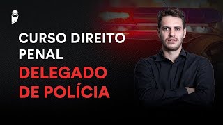 Curso Direito Penal – Delegado de Polícia – Aula 05 Teoria do Crime Culpabilidade [upl. by Nuawaj]