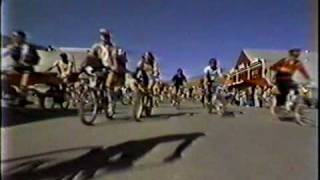 Crested Butte to Aspen Klunker Classic 1980 Part 1 of 2 [upl. by Baun]