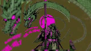 New Samurai Phonk This Is Japan Slowed [upl. by Garey]