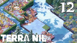 Terra Nil  Part 12  Polluted Fjord  No Commentary [upl. by Ardaid]