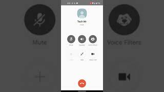 KakaoTalk Messenger App Incoming Call Ringtone amp Chat Android 12 [upl. by Rhynd252]