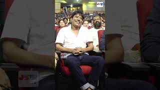 Director sjsurya at saripodhaasanivaaram jswtv jswtvshorts [upl. by Nomra685]