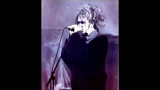 The Cure  Plainsong Live 1989  Prayer Tour [upl. by Heuser534]