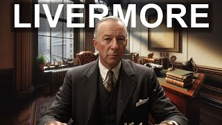 Risk amp Return  The Jesse Livermore Story [upl. by Ardnala343]