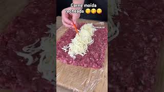 Hum delícia 😋 😋 😋 😋 receitas arretada shortvideo comida [upl. by Kliment]