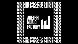 ADELPHI MUSIC FACTORY INCREASE THE PEACE RADIO 1 MINIMIX 310120 [upl. by Vida378]