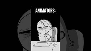 What Animating feels like [upl. by Waring641]