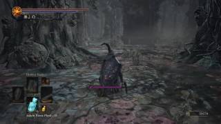 DARK SOULS 3  Greatsword location [upl. by Ygief]