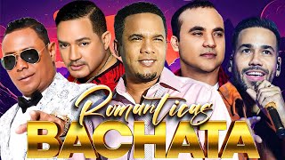 mix bachata AVENTURA ZACARÍAS FERREÍRA FRANK REYES YOSKAR SARANTE JOE VERAS  30 GRANDES ÉXITOS [upl. by Annaitat]