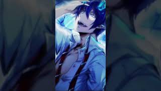 Rin Okumura edit blueexorcist rinokumura [upl. by Itteb111]