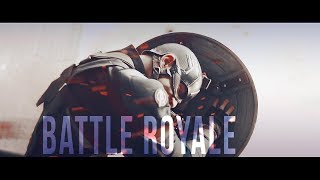 marvel  battle royale [upl. by Godspeed197]