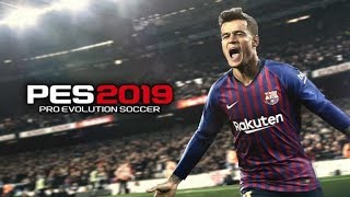 PES 2019 PC  Trailer  New Download Link CPY CRACK 100 WORKING [upl. by Harms]