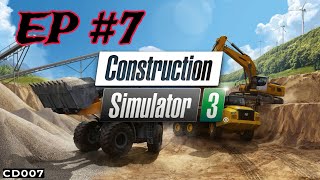 Construction Simulator 3 Episode 7 [upl. by Armil206]