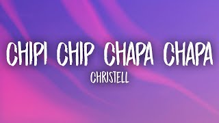 chipi chipi chapa chapa dubi dubi daba daba looped [upl. by Tiossem]