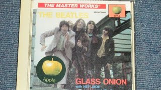 Glass Onion  The Beatles  Cover 1968 [upl. by Omora]