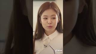 music song kpop Oooi dont flaunt to us Kim Jennie ♡♡♡♡ [upl. by Ortensia366]