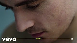 Dermot Kennedy  Giants GuitarAudio [upl. by Pool176]