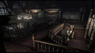 SGB Play Resident Evil REmake  Part 2 [upl. by Sands]