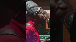 Sizzla Kalonji  Good Ways  RMR Records Jamaica shorts [upl. by Atsirhcal525]