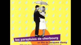 Les parapluies de Cherbourg  Adieu Ã Elise [upl. by Aderf500]