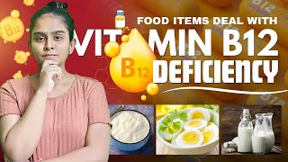 Vitamin B12 Deficiency  Symptoms Causes amp Solution vitaminb12 [upl. by Tiffi961]