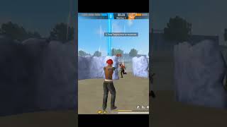 FRIRU FAIER freefire highlights sensibilidadeperfeitaparamotog7playfreefire booyah [upl. by Elatsyrc]