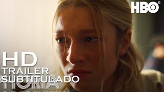 EUPHORIA 2x05 Promo SUBTITULADO HD Euphoria 2x05 Promo [upl. by Arlen]