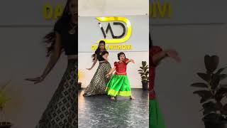 DanceWithDivi  DWD Studio  Dance Video [upl. by Allin]