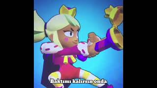 Brawl Stars keşfetbeniöneçıkar edit ityz [upl. by Torras]