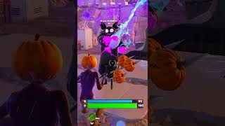 Does He Know  New Fortnite Phantom Guff Skin Looks Awesome [upl. by Jenks]