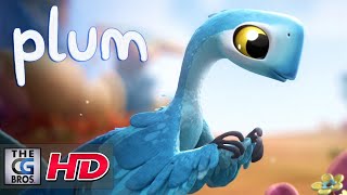 A CGI 3D Short Film quotPlumquot  by ESMA  TheCGBros [upl. by Edahc]