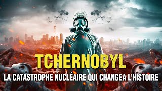 La Catastrophe Nucléaire de Tchernobyl  Documentaire Complet  Histoire [upl. by Perlis]