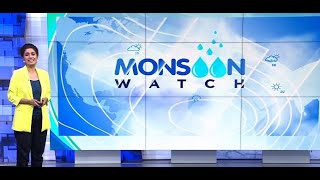 IMD Forecasts AboveNormal Monsoon Rainfall Distribution Concerns  N18V  CNBC TV18 [upl. by Aneri]